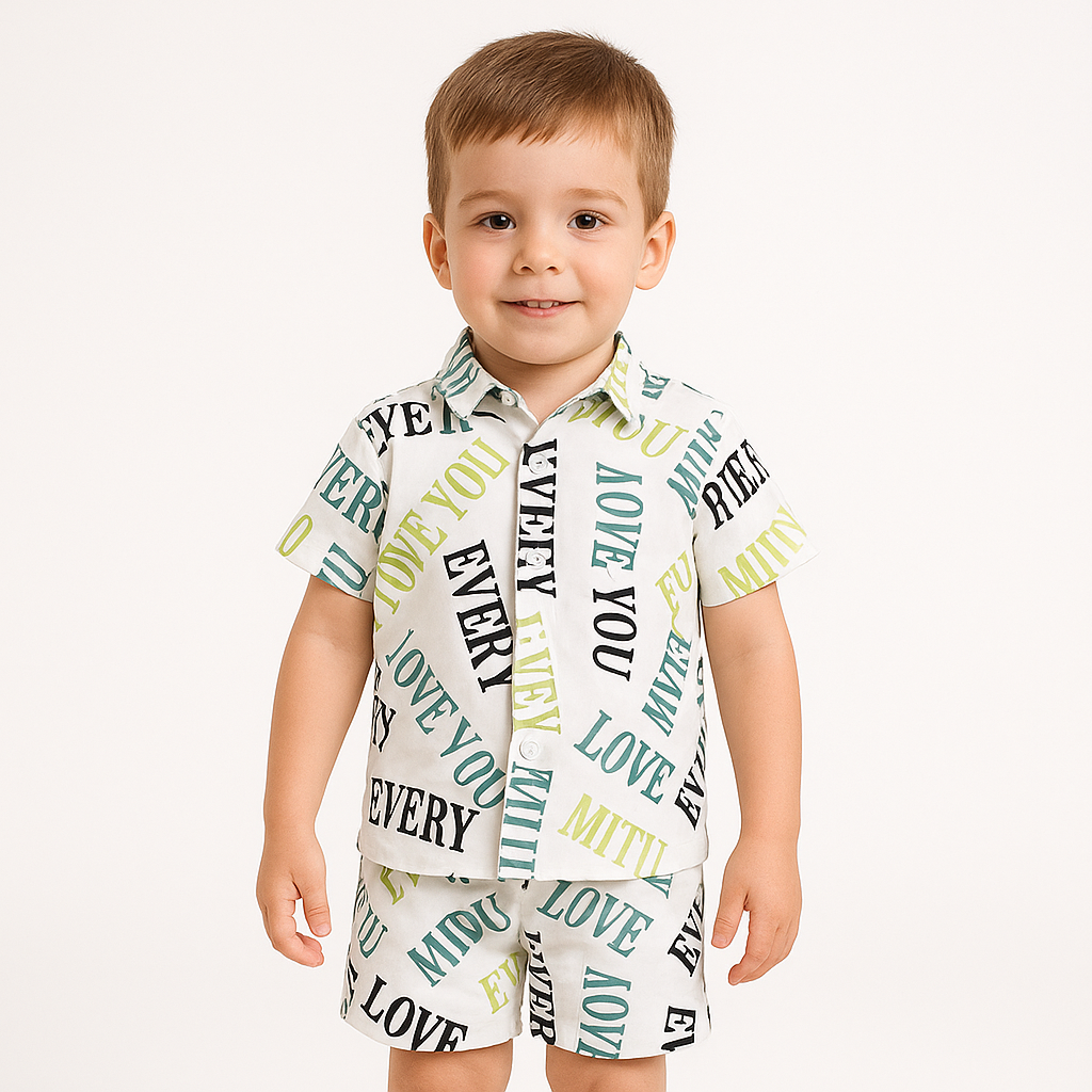 Causal Stylish  Unisex  Combo Short Set . ( PACK OF 3 )