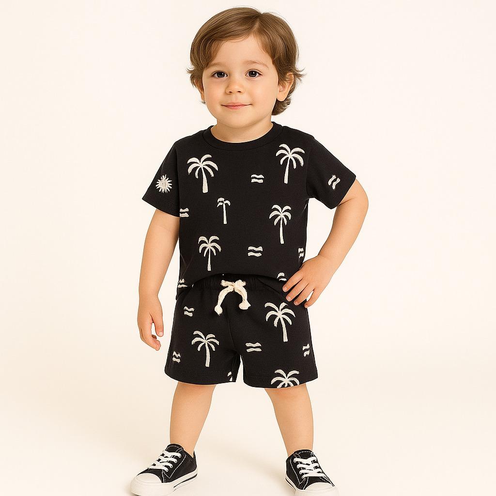 KIDS YELLOW FOOL , BILLI , BLACK NARIYELI , CREAM GADI , GAME CORD - SET ( COMBO PACK OF 5 )